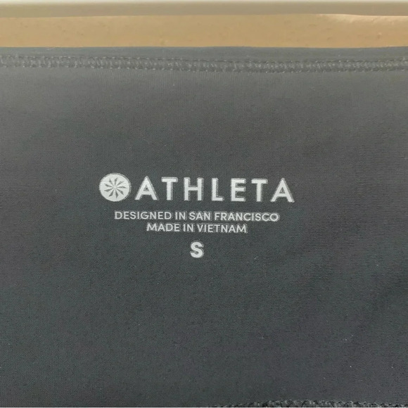 Athleta Stellar Tight Leggings - Picture 8 of 10